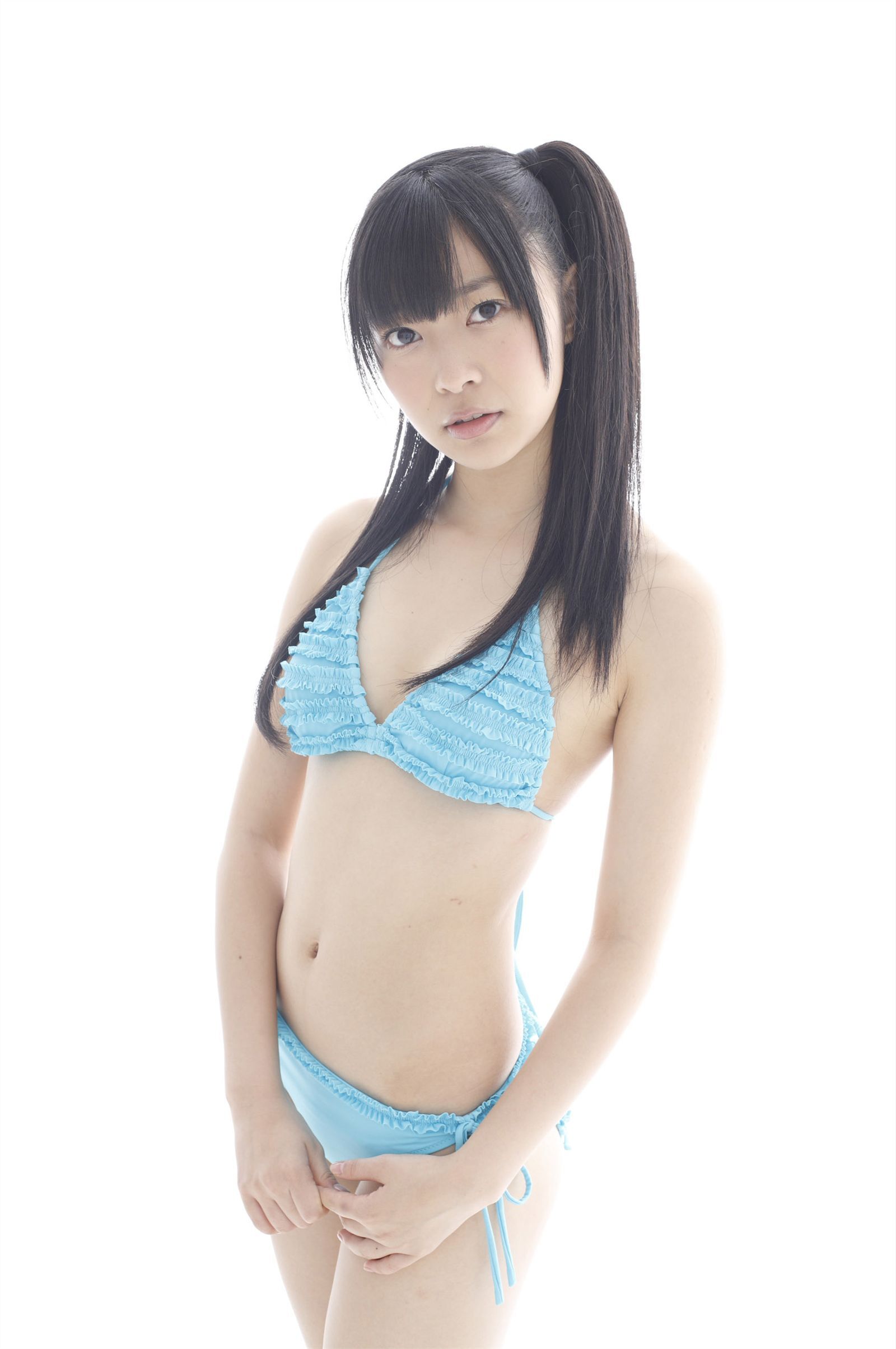 [WPB-net]  日本美女图片 3 2013.01.30 No.135